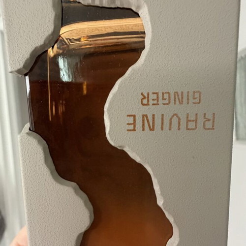 French Avenue Ravine Ginger Eau de Parfum 100ml like new unisex