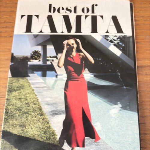 Best of Tamta CD, laiko