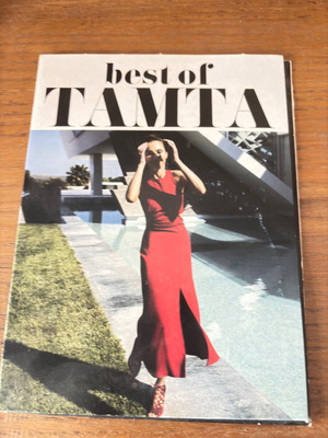 Best of Tamta CD, laiko