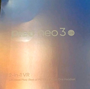 PICO NEO LINK 3 VR