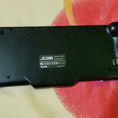 Joystick JC200 for Nintendo Switch, Switch OLED, PC, Android new