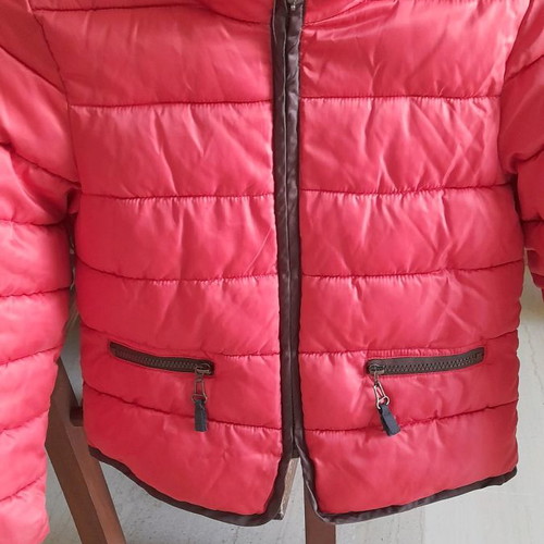 Children's winter jacket for 134 cm height like new