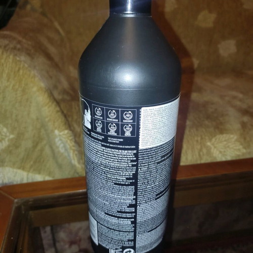 Silver shampoo Matrix used, 800ml