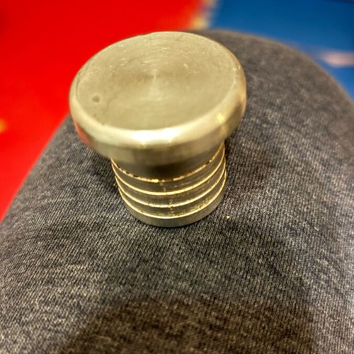Diverter valve cap used for Skoda Octavia