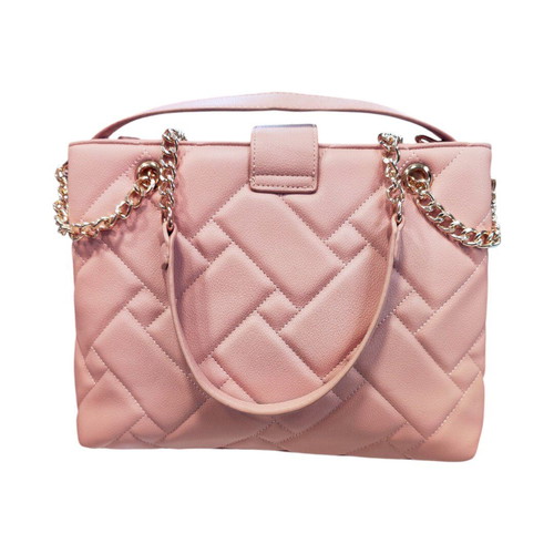 Women's pink shoulder bag new