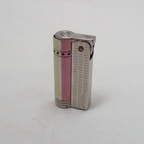Imco Junior 6600 vintage lighter used, genuine Austrian
