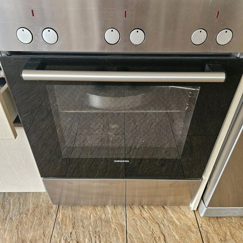 Siemens switch new, push button