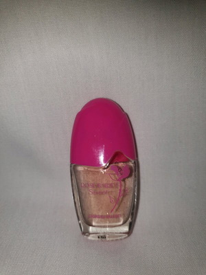 Rose Noire's Secret vintage άρωμα 5ml αχρησιμοποίητο