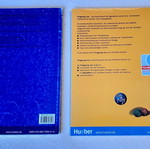 Ping Pong 3 German Learning Books