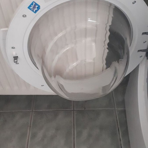 Bosch Maxx 8 washing machine like new, 8 kg