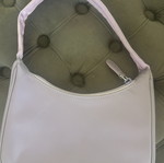 Prada Re Edition bag, purple