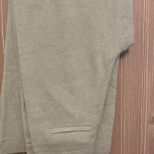 Lumina suit small-medium new, green