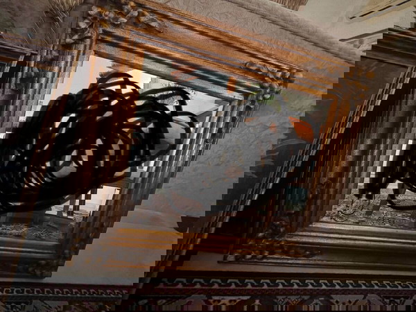 Κλασικός καθρέπτης