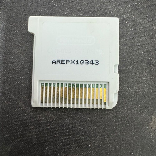 Super Mario 3D Land Nintendo 3DS μεταχειρισμένο