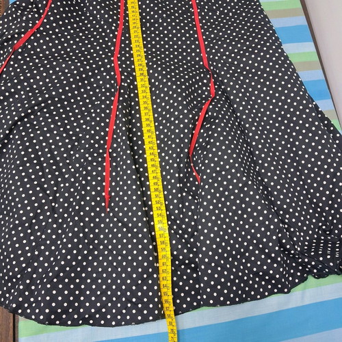 Vintage Billy Sabbado set used, black and red, size XL