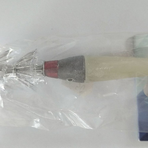 Prejio squid jig 14 cm 100gr phosphorescent new