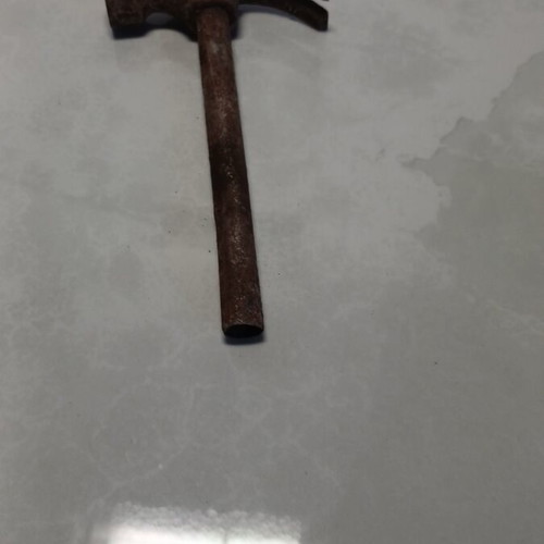 Small hammer used replacement