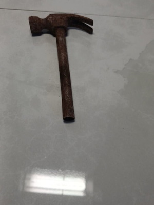 Small hammer used replacement
