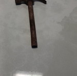 Small hammer used replacement