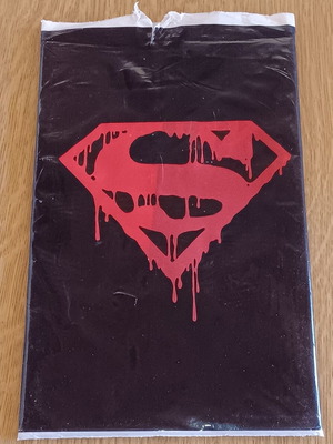 Superman (1987) #75 Special Edition comic like new