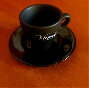 Vittorio Gourmet espresso