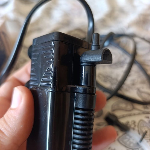 Dophin KF150 internal aquarium filter like new