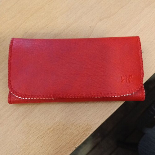 Sif tobacco pouch like new, unused