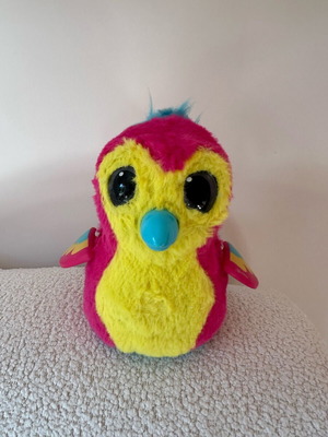 Hatchimals by Hasbro Pinguin σαν καινούργιο
