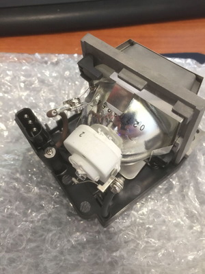 Mitsubishi XD-206 λάμπα προβολέα με πλαίσιο
