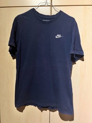 Nike Μπλούζα Μεσαίο