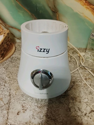 Blender like new without jug