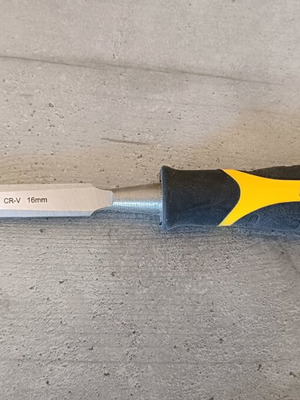 Σκαρπέλο FF Group 16 mm καινούργιο