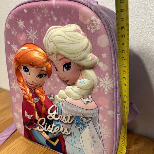 Disney children's bag used