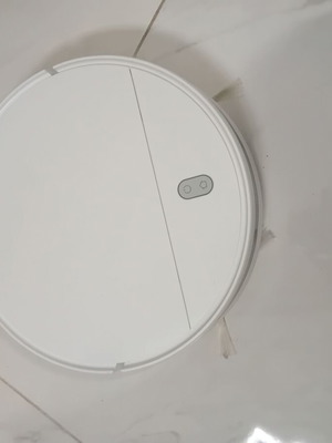 Xiaomi Mi Robot Vacuum-Mop Essential λευκή, σαν καινούργιο