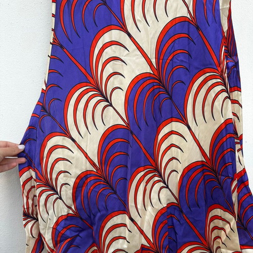 Karavan dress new, size XL, fits large
