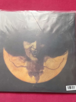 Akhlys – Melinoë βινύλιο σαν καινούργιο, metal