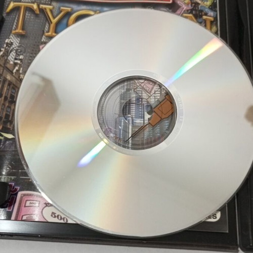 Monopoly Tycoon PC game