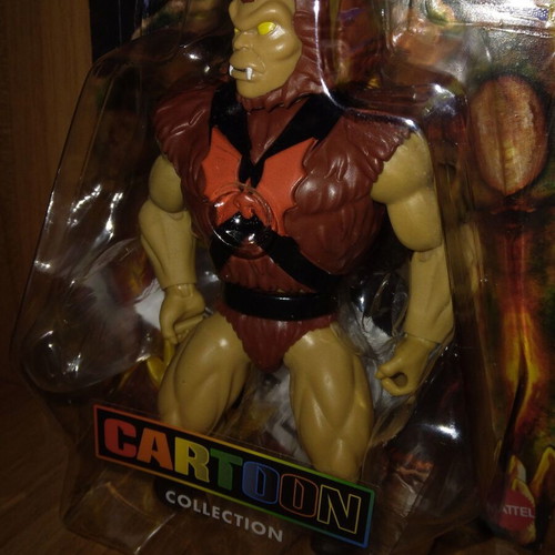 He-Man Masters of the Universe 4 Origins Cartoon Collection Figures new