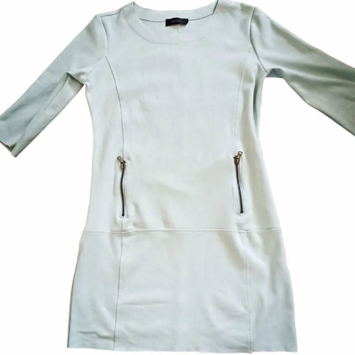 Ambika dress used, light blue, size M