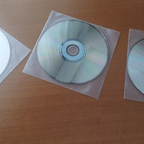 Vintage To Tranzistoraki Tis Kardias Mas 3 CD set