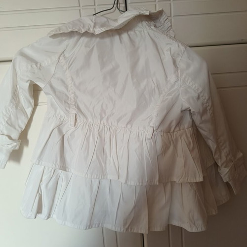 Children's jackets for ages 3-4, like new