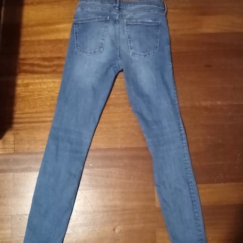 Zara jeans new, size 38