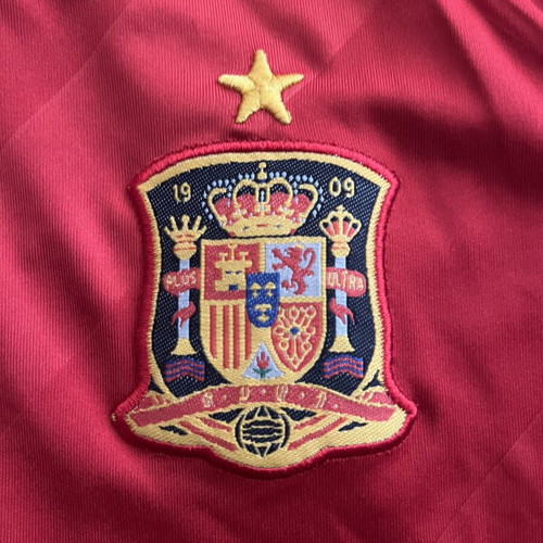Xavi Spain 2010 Jersey Adidas like new, authentic