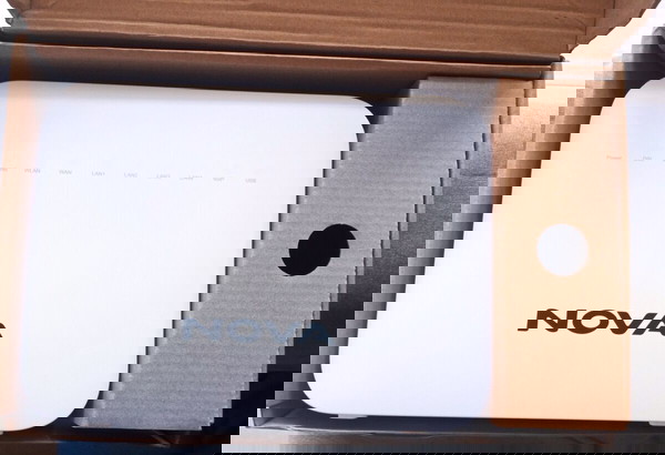 Huawei Ρούτερ