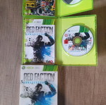 3 Xbox 360 Games