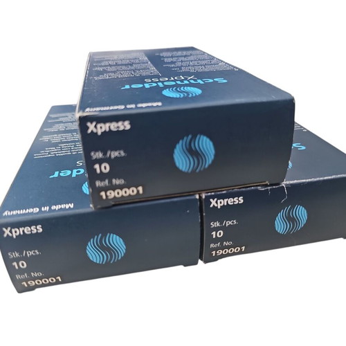 Schneider Xpress markers 0.8mm pack of 30 new