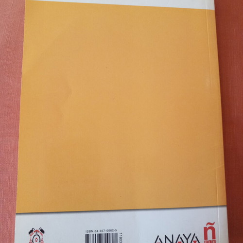 Book Ejercicios de gramatica Nivel Superior used, Spanish language