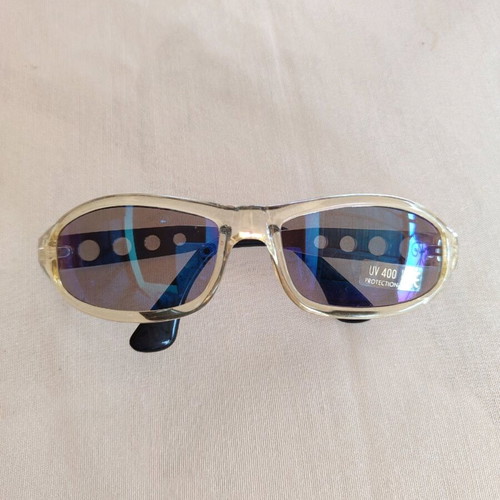 90s Vintage S245 Sunglasses new with UV 400 protection
