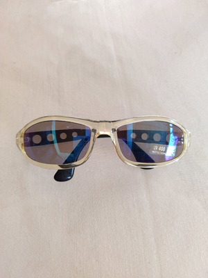 90s Vintage S245 Sunglasses new with UV 400 protection