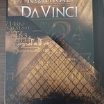 Da Vinci Code DVD like new, 2-disc edition